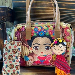 Meet your Posher, Reyna